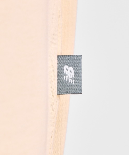NEW BALANCE(ニューバランス)の「ニューバランス New Balance シティウォークTシャツ(Tシャツ/カットソー・メンズ・ホワイト/ベージュ・M/LL/S/L)」の15枚目の写真