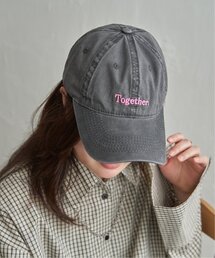 VENCEEXCHANGE | Together キャップ(キャップ)