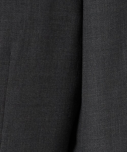 UNITED ARROWS(ユナイテッドアローズ)の「ファンシーウィーブ シングル 3ボタン スーツ LIGHT S-MODEL(セットアップ・メンズ・グレー系/ネイビー・50/48/46)」の20枚目の写真