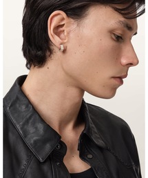 ALLSAINTS（オールセインツ）の「OTTO WIDE HEX SET（ピアス（両耳用））」