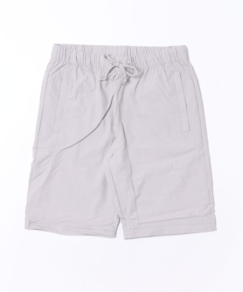 HIGH! STANDARD(ハイスタンダード)の「BEIMAR × HIGH! STANDARD /コンバーティブル ウォーター リペレントパンツ(カーゴパンツ・メンズ・クリーム/ダルブルー系・M/L/XL)」の13枚目の写真