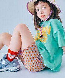 p.premier（ピードットプルミエ）の「選べる3タイプイロチ買いしたいハーフスパッツ 全10色 リンク/セットアップ可（その他パンツ）」