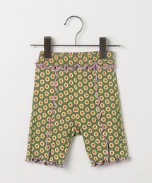 p.premier（ピードットプルミエ）の「選べる3タイプイロチ買いしたいハーフスパッツ 全10色 リンク/セットアップ可（その他パンツ）」