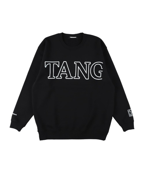 ブランド古着】スウェットカットソー（スウェット）｜TANGRAM