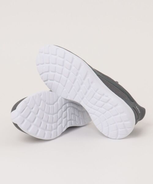 PUMA（プーマ）の「PUMA プーマ SOFTRIDE COSMIC EASE IN【超軽量】メンズスニーカー(ソフトライドコスミックイーズイン) 402631 07 [HF] クールダークグレー/ダークグレー（スニーカー・メンズ・グレー・25.5cm/26.0cm/26.5cm/27.0cm/27.5cm/28.0cm/29.0cm/30.0cm）」の3枚目の写真