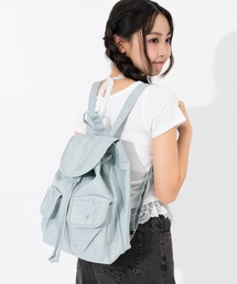 ANAP GiRL（アナップガール）の「ミニリュック（ショルダーバッグ）」