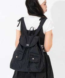 ANAP GiRL（アナップガール）の「ミニリュック（ショルダーバッグ）」
