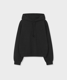 MILD HOODIE (BLACK)