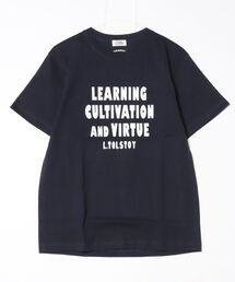 SHIPS(�V�b�v�X)��SC:AMANE MURAKAMI TEE(T�V���c/�J�b�g�\�[)