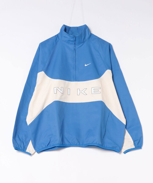 Nike トルコ代表 ジャケット　選手支給品 超希少 NIKE ナイキ W STREET HBR JKT SU26 ジャケット IF0531 435LTPHBL