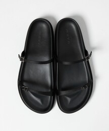 MARW UNITED ARROWS｜マルゥ ユナイテッドアローズのサンダル通販
