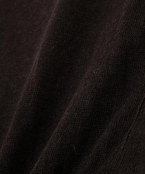2020 マーガレットハウエル Ⅱ FINE LINEN カーディガン 2020 マーガレットハウエル Ⅱ FINE LINEN カーディガン 【公式通販】