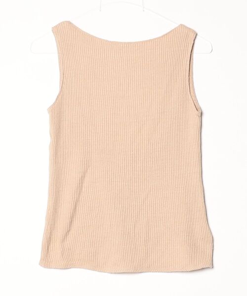 【新品未使用】シシクイSHISHIKUI SHIKAKUトップス　ベージュ セール/ブランド古着】THE SHISHIKUI｜シシクイ（レディース）の