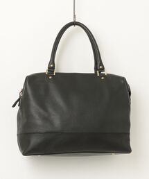 【希少】 5351 POUR LES HOMMES トートバッグ 本革 ブラック ブランド古着】5351 POUR LES HOMMES｜ゴーサンゴーイチプールオム