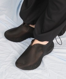 MAISON SPECIAL | 《UNISEX》【STARAY】FLOW 4D URBAN FUTURISTIC Footwear/フロウ4Dアーバンフューチャリスティックフットスニーカー【MAISON SPECIAL/メゾンスペシャル】(スニーカー)