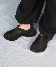 MAISON SPECIAL（メゾンスペシャル）の「《UNISEX》【STARAY】FLOW 4D URBAN FUTURISTIC  Footwear フロウ4Dアーバンフューチャリスティックフットスニーカー【MAISON SPECIAL メゾンスペシャル】（スニーカー）」