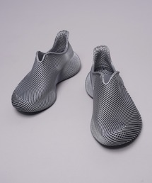 MAISON SPECIAL（メゾンスペシャル）の「《UNISEX》【STARAY】FLOW 4D URBAN FUTURISTIC  Footwear フロウ4Dアーバンフューチャリスティックフットスニーカー【MAISON SPECIAL メゾンスペシャル】（スニーカー）」