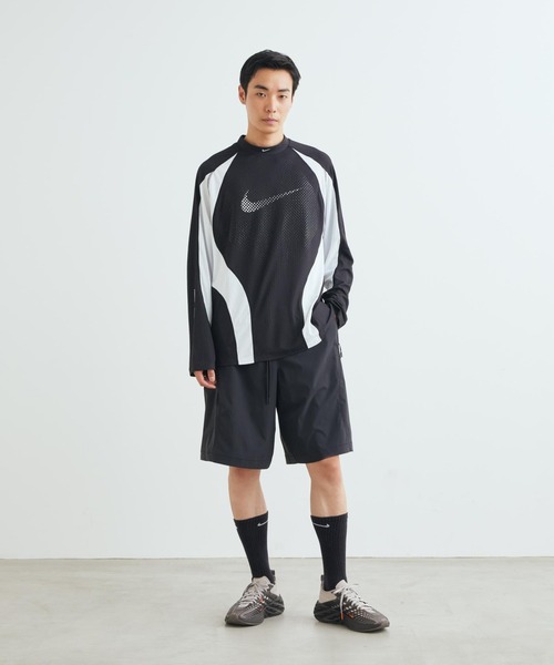 NIKE（ナイキ）の「ナイキ テック ヘリオス メンズ Dri-FIT ショート
