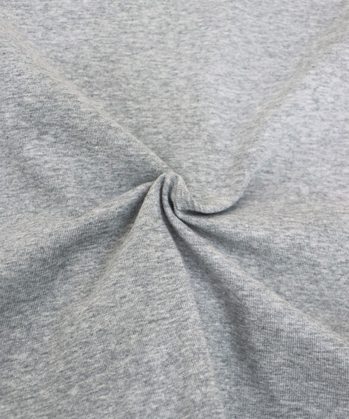 BLUEEAST(ブルーイースト)の「レースドッキングTシャツ(Tシャツ/カットソー・レディース・ブラック/グレー/ホワイト・MEDIUM)」の21枚目の写真