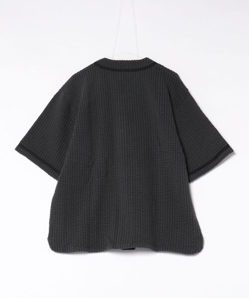 ARCHIVER(アーカイバ)の「【RS】【Rawlings/ローリングス】PLAYING BASEBALL SHIRTS / プレイングベースボールシャツ(シャツ/ブラウス・メンズ・ブラック・X-LARGE/LARGE/MEDIUM)」の10枚目の写真