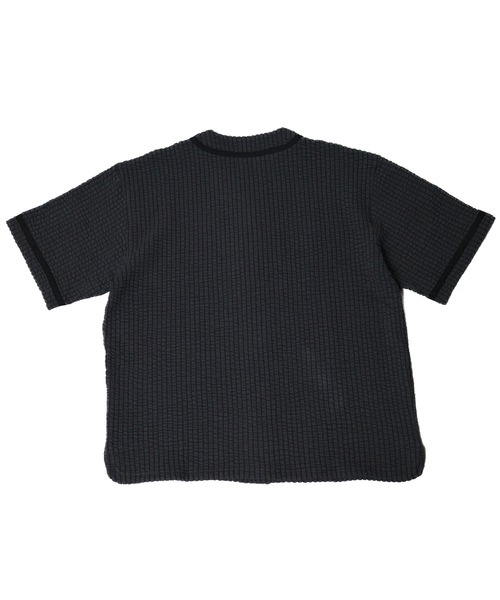 ARCHIVER(アーカイバ)の「【RS】【Rawlings/ローリングス】PLAYING BASEBALL SHIRTS / プレイングベースボールシャツ(シャツ/ブラウス・メンズ・ブラック・X-LARGE/LARGE/MEDIUM)」の5枚目の写真