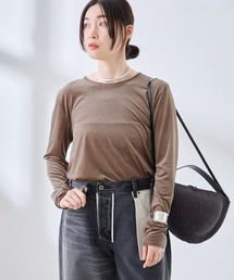 JOURNAL STANDARD L'ESSAGE / ジャーナルスタンダード レサージュ」に