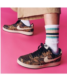 NIKE｜ナイキのスニーカー（カモフラージュ柄）通販 - ZOZOTOWN