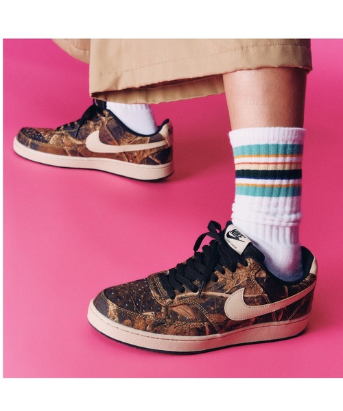 NIKE ナイキ COURT VISION SE コート ビジョン SE MIV5722 ABC-MART