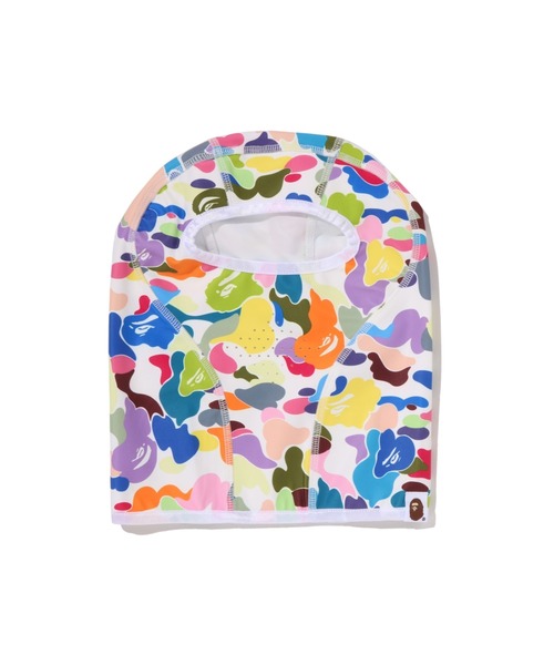 A BATHING APE（アベイシングエイプ）｜ネックウォーマー/スヌード一覧
