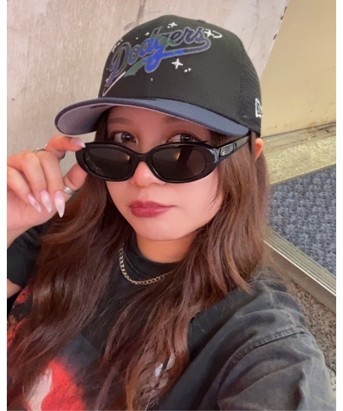 セール】ニューエラ【NEW ERA】- ロサンゼルス・ドジャース キャップ 