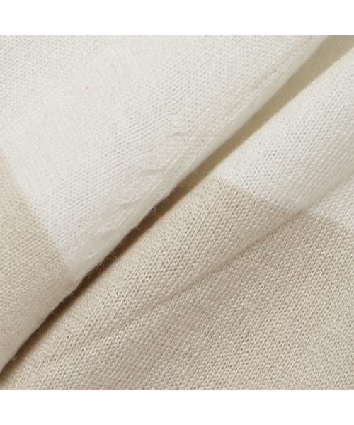 Guess（ゲス）の「MARK Logo Jacquard Sweater ニット セーター ロゴセーター（ニット/セーター・メンズ・クリーム/ブラック・SMALL/MEDIUM/LARGE/X-LARGE）」の9枚目の写真