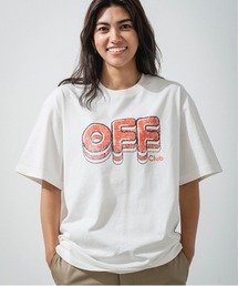 OFFSHORE POP CLUB TEE