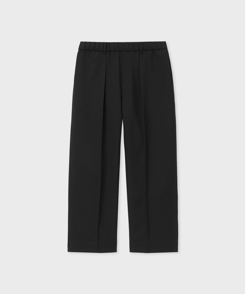 PS Paul Smith(ピーエスポールスミス)の「コンフォートアーバン バギーパンツ / 262711 EXTR01(その他パンツ・メンズ・ブラック/ブラウン・MEDIUM/SMALL)」の17枚目の写真