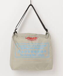 DIET BUTCHER SLIM SKIN（ダイエットブッチャースリムスキン）の「DIET BUTCHER SLIM SKIN / NEO TOKYO EMARGENCYⅡ / ダイエットブッチャースリムスキン（ショルダーバッグ）」