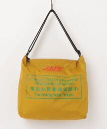 DIET BUTCHER SLIM SKIN（ダイエットブッチャースリムスキン）の「DIET BUTCHER SLIM SKIN / NEO TOKYO EMARGENCYⅡ / ダイエットブッチャースリムスキン（ショルダーバッグ）」