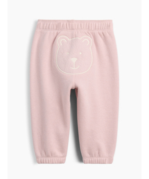 GAP（ギャップ）の「ヴィンテージソフト GAPロゴ ジョガーパンツ (ベビー)（その他パンツ）」
