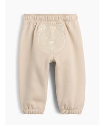 GAP（ギャップ）の「ヴィンテージソフト GAPロゴ ジョガーパンツ (ベビー)（その他パンツ）」