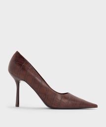 CHARLES & KEITH（チャールズ & キース）の「パンプス（パンプス）」
