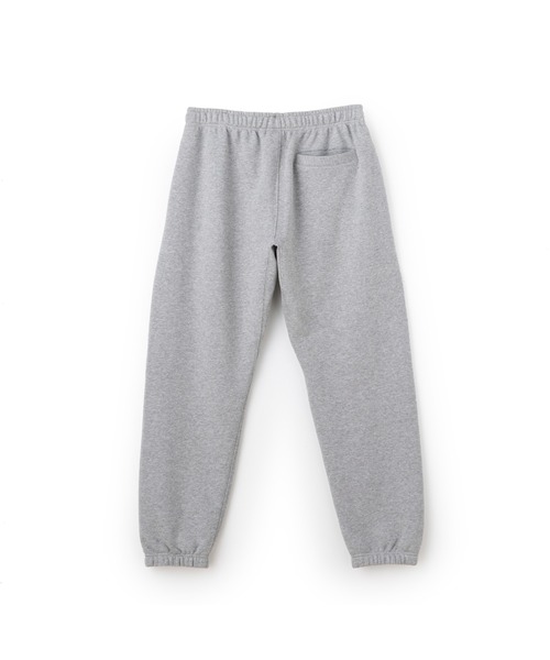 FILA(フィラ)の「ESSENTIAL SWEAT PANTS / エッセンンシャル スウェットパンツ(スウェットパンツ・レディース・ネイビー/グレー/ブラック・L/XL/S/M)」の6枚目の写真