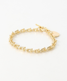 JOINT WORKS（ジョイントワークス）の「≪追加≫DISCOVERED / ディスカバード TIFFABONE BRACELET 03（ブレスレット）」