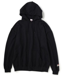 FRUIT NEW LOGO HOODY