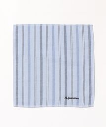 Aquascutum（アクアスキュータム）の「【Aquascutum】タオルハンカチーフ（ハンカチ/ハンドタオル）」