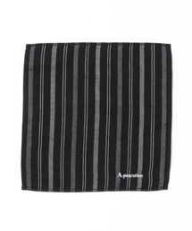 Aquascutum（アクアスキュータム）の「【Aquascutum】タオルハンカチーフ（ハンカチ/ハンドタオル）」