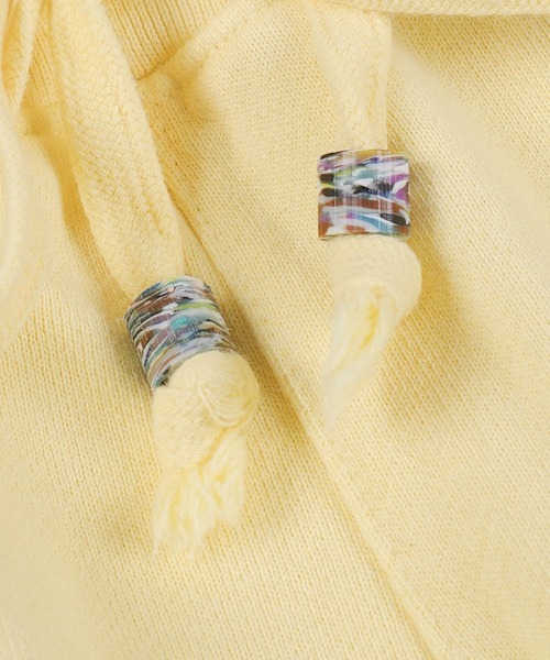 INNOCENT(イノセント)の「【Wasted Collective/ウェイステッド コレクティブ】WASTED SWEAT SHORTS WCSWTSHORTS01(スウェットパンツ・メンズ・ブラック/グレー/イエロー・MEDIUM/LARGE/X-LARGE)」の10枚目の写真