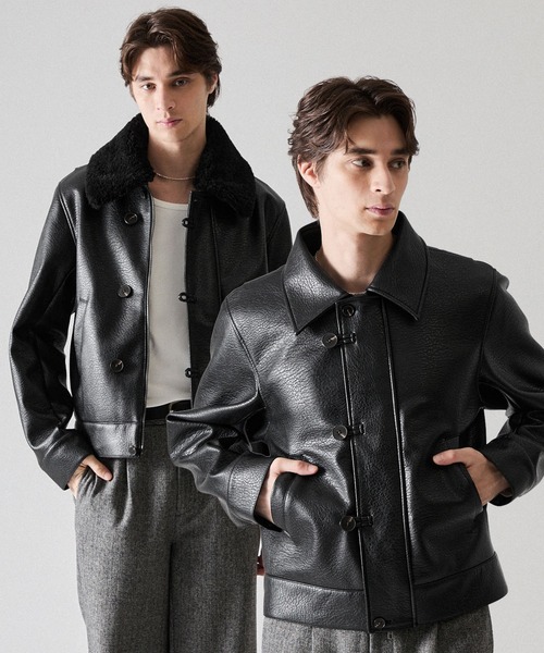 防水 防寒 通勤対応 COLUMBIA BLACK LABEL／メンズ コーブトゥドーム