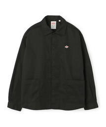 Men's T/C Twill Long Sleeve Shirt
