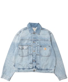 セール】Dear Boro（ディアボロ）1985 Denim Jacket（デニムジャケット
