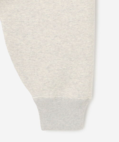 GYMPHLEX(ジムフレックス)の「Gymphlex | クルーネック 長袖スウェットプルオーバー MEN(スウェット・メンズ・ブルー系その他/グレー/チャコール・M/S/L)」の7枚目の写真