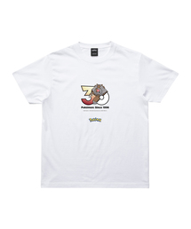 Pokemon 30th Anniversary 1025 T-shirt 「ガチグマ(アカツキ)」