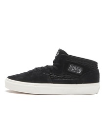 HALF CAB DECON VN000EKMBLA